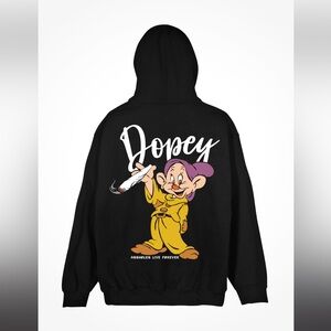 ALF Dopey Hoodie